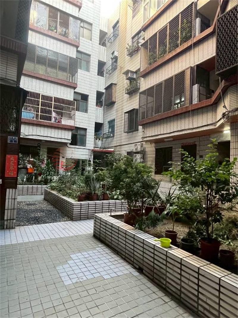 中華路溫馨大三房美寓