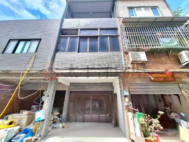鹿港崙尾全新整理美透