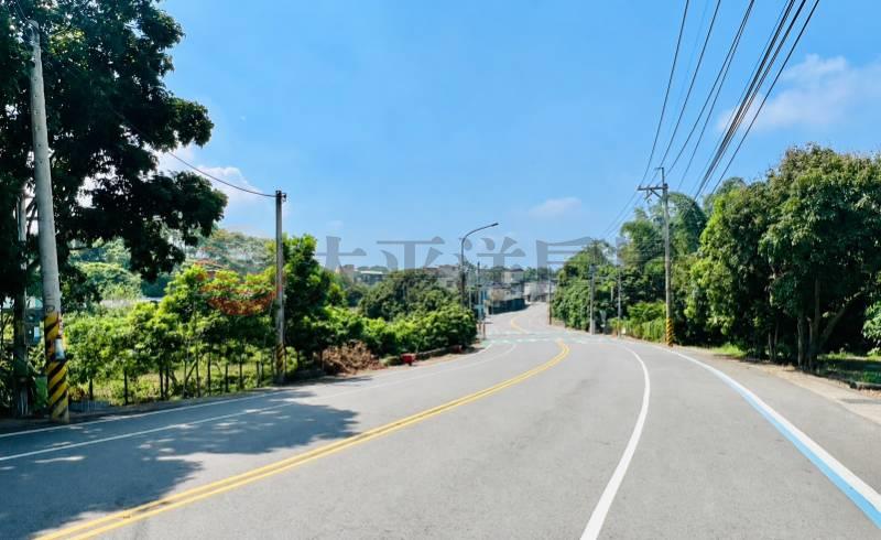 芬園大彰路一彎美農地