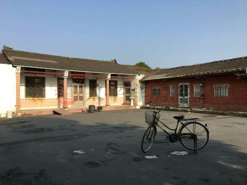 埤頭角建地