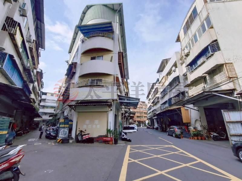 民生華廈全新整理美寓