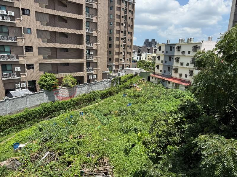 八德福樂街透天