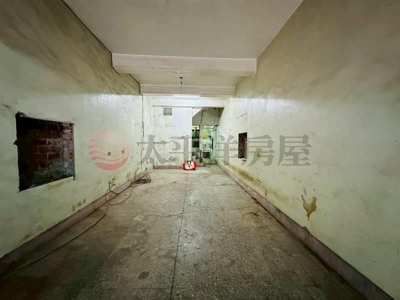 彰市秀傳旁大地坪騎樓透天