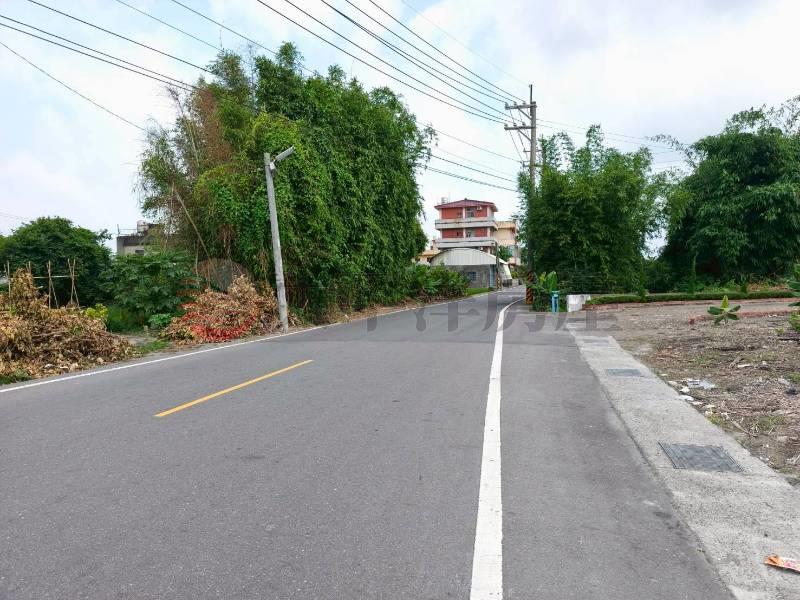 大村㊣加錫二巷方正田地