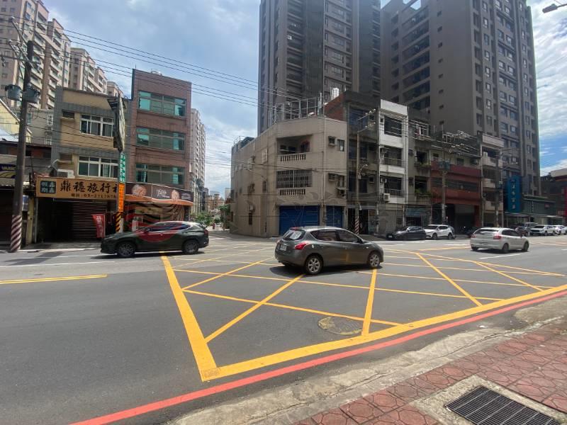 中路特區店地1