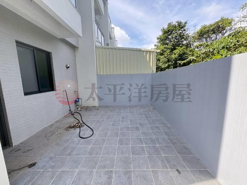 近花壇國中全新邊間別墅