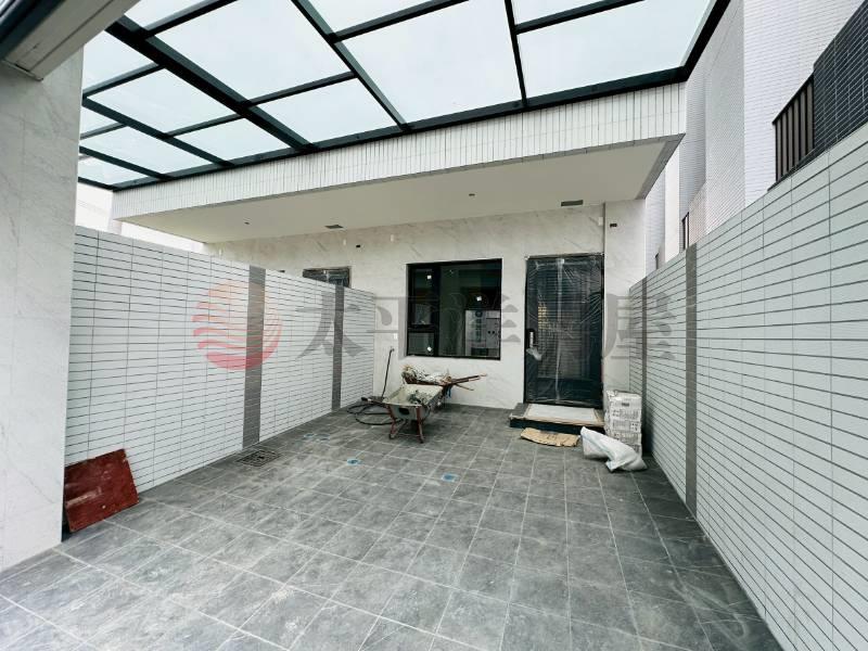 正員林大道間間套房電梯金豪華美墅F戶