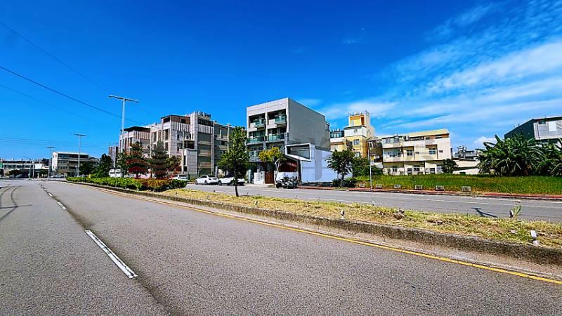 專任／清水㊣30米大地坪日式工業風金店面