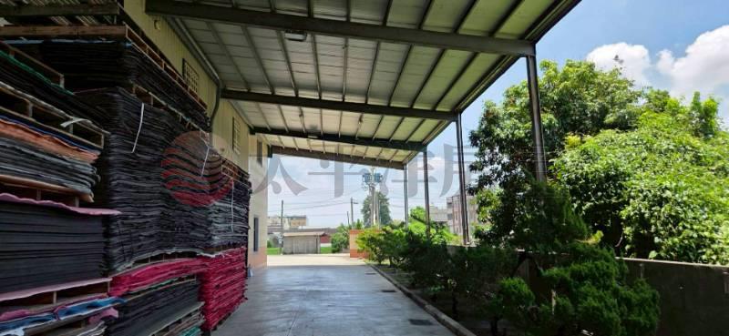 永靖近中山路都內特登鋼骨廠辦住