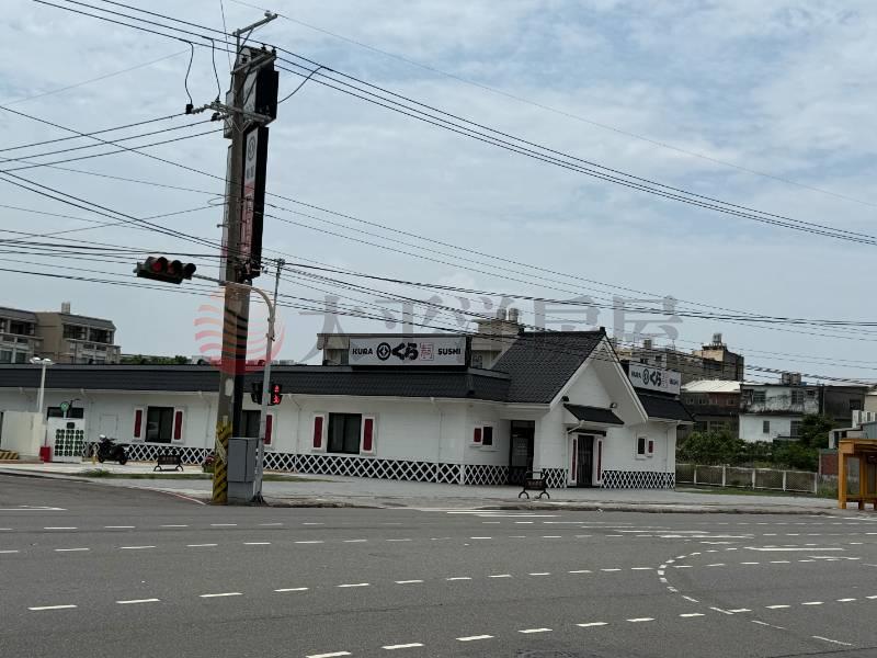 鹿寮建地可蓋兩戶