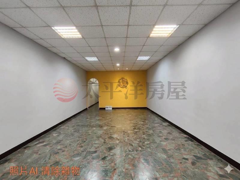 正延平路透天店面
