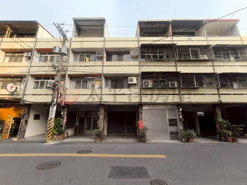 精誠透店
