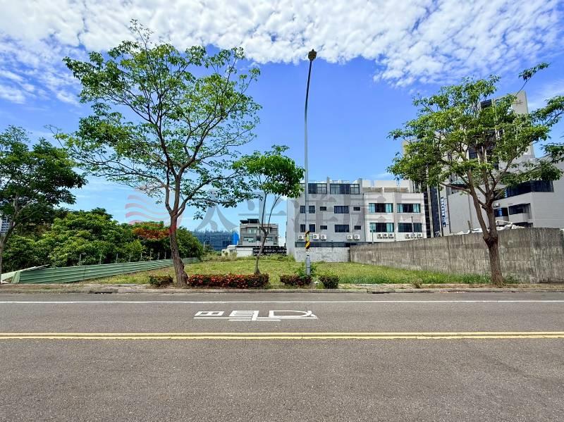 舉喜重劃區商業區建地