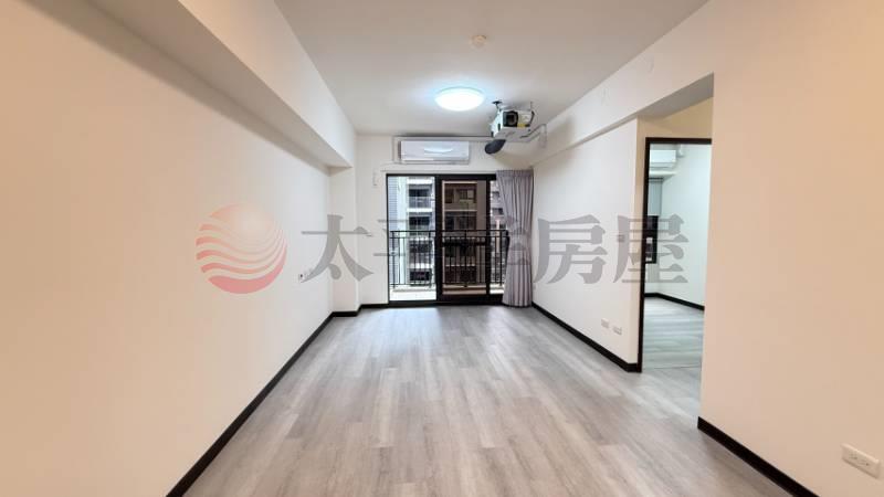 櫻花市鎮之櫻全新三房平車