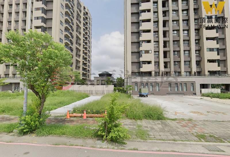 D315專售港都路第四種商業用地