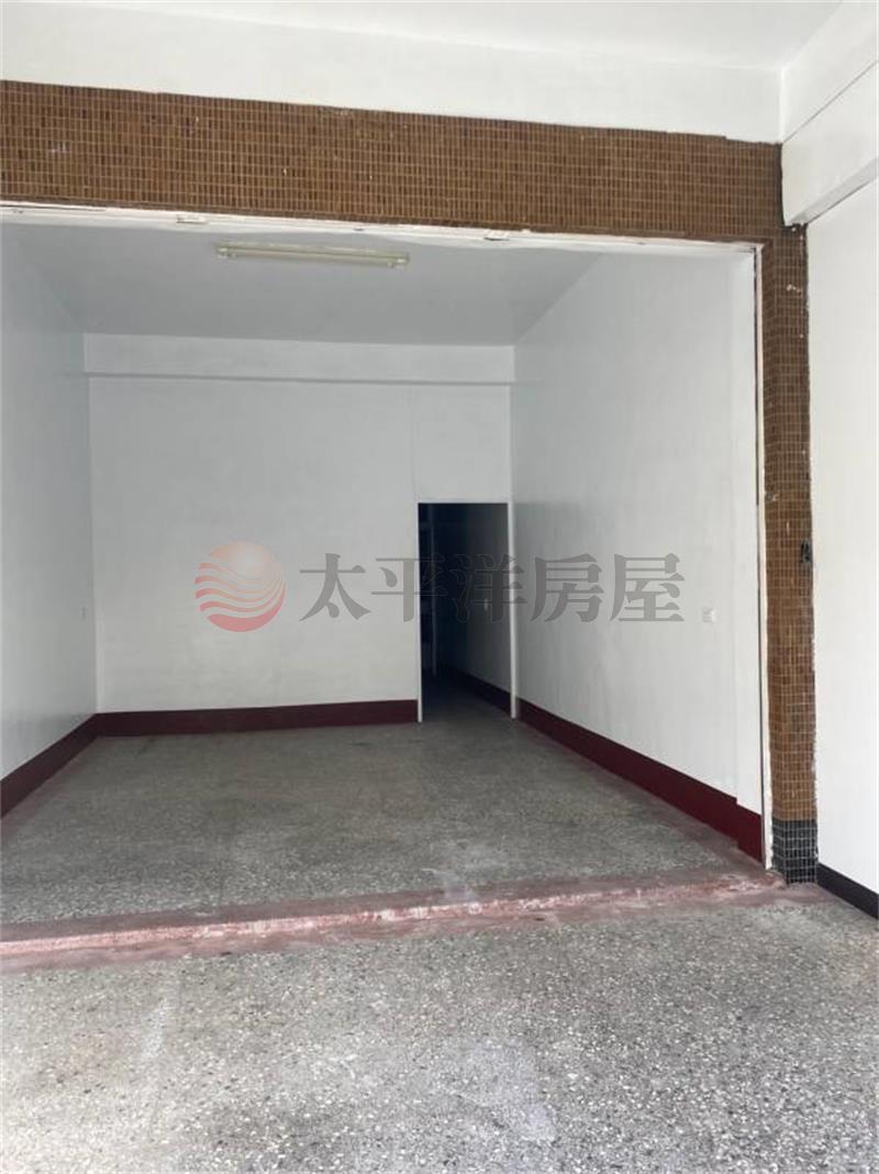 社頭民生透天A