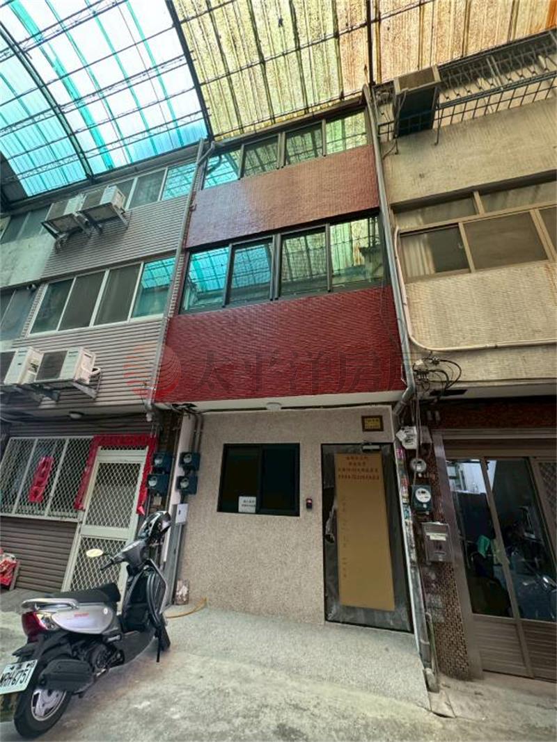 彰市布莊全新整理四套房