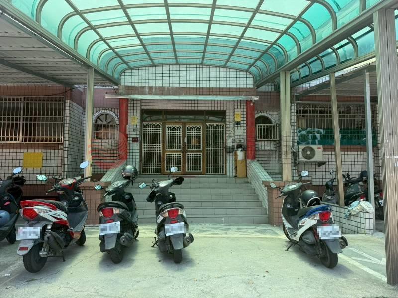 田中溫莎小築溫馨套房