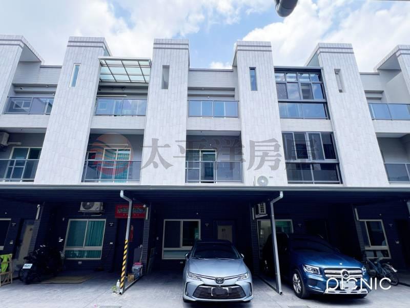 冬山華德福孝親全新別墅