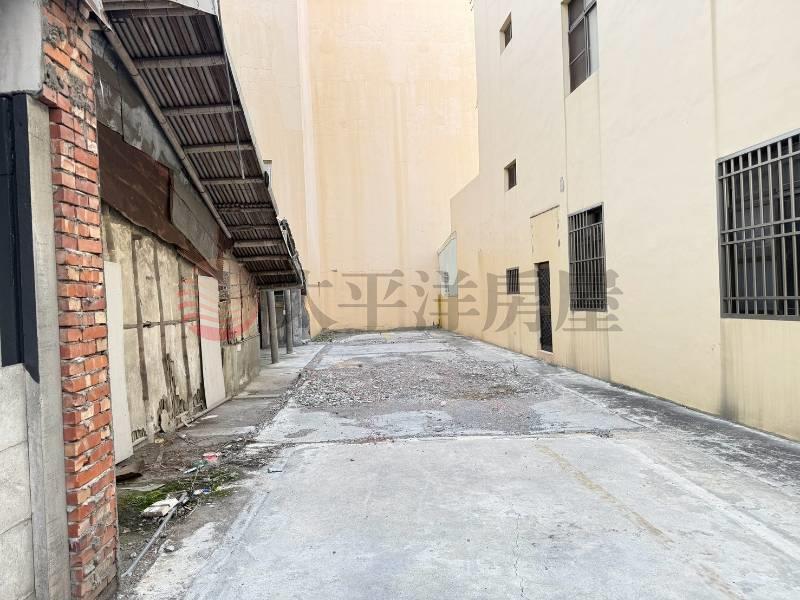 北斗商業區豪建地