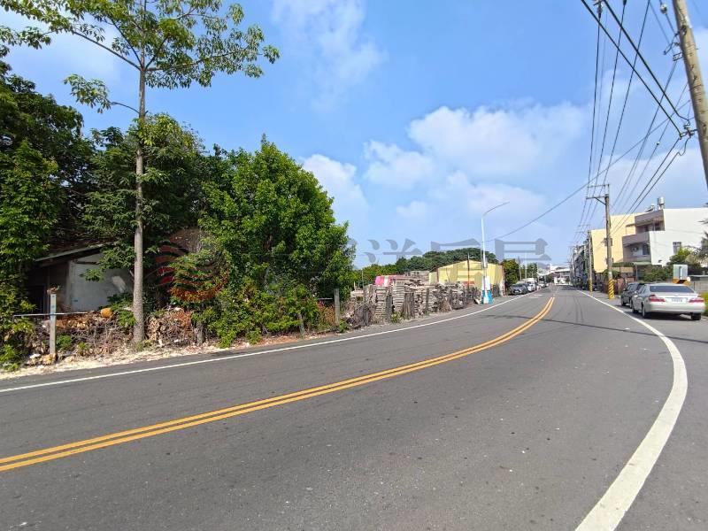 北斗新生段田地
