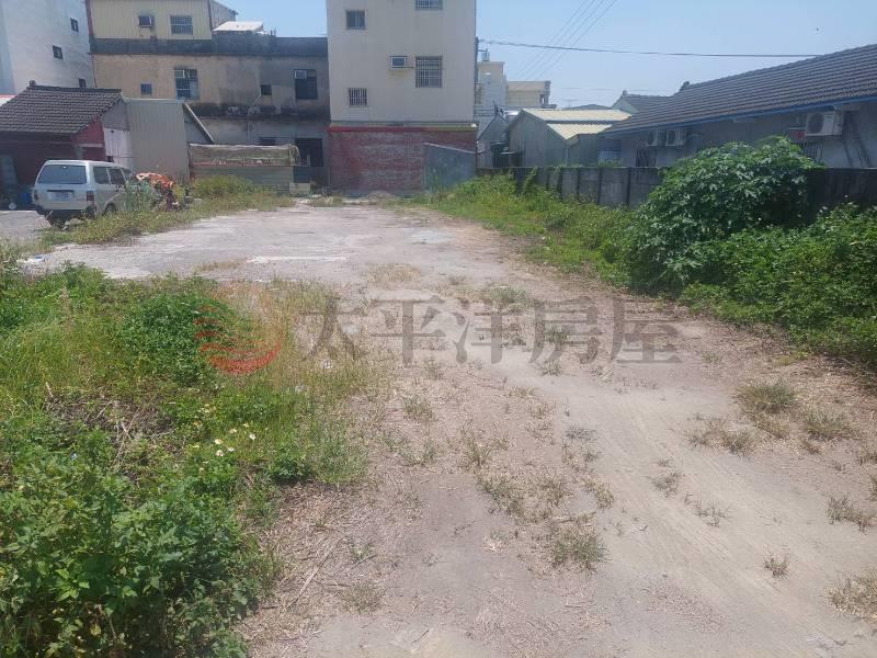 田尾寧靜鄉間美建地