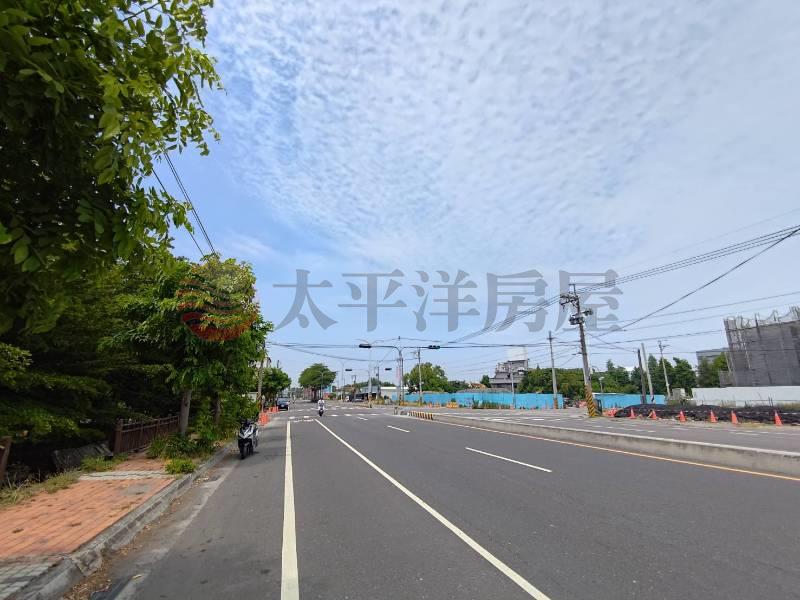 田尾中山路都內田地