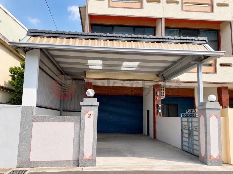 二林新生路大地坪美透天