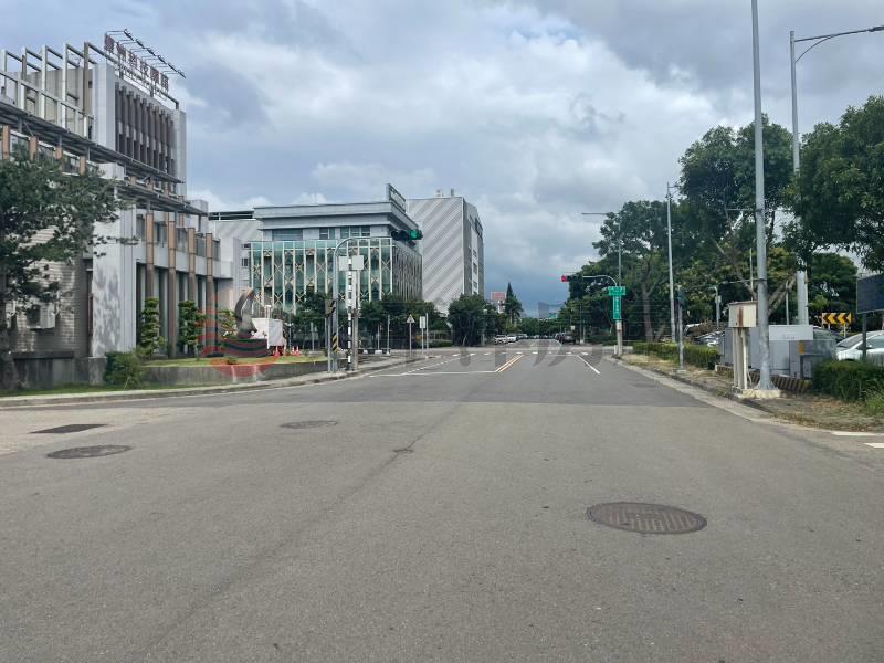 台中神岡豐洲科技廠房