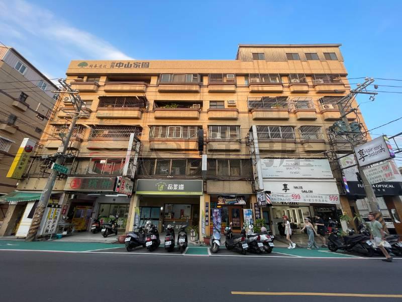 正大埔路正市心蛋黃區/3大房
