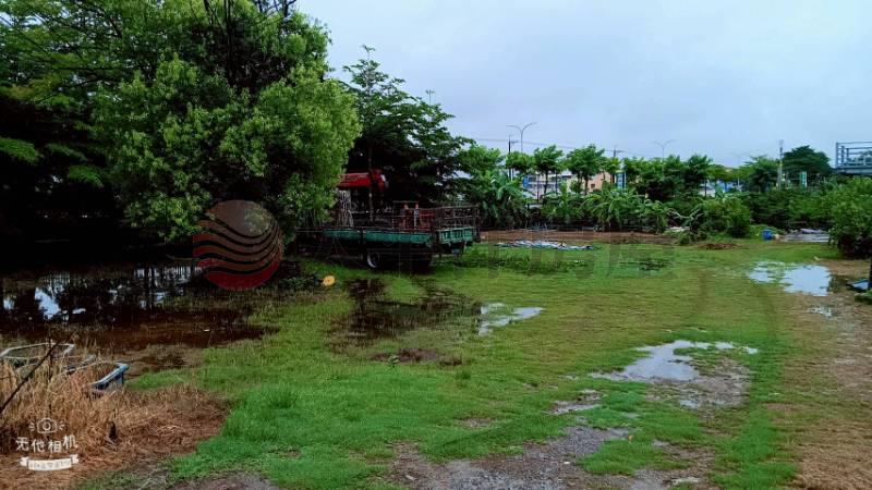 田尾公路花園正中山路都內角田