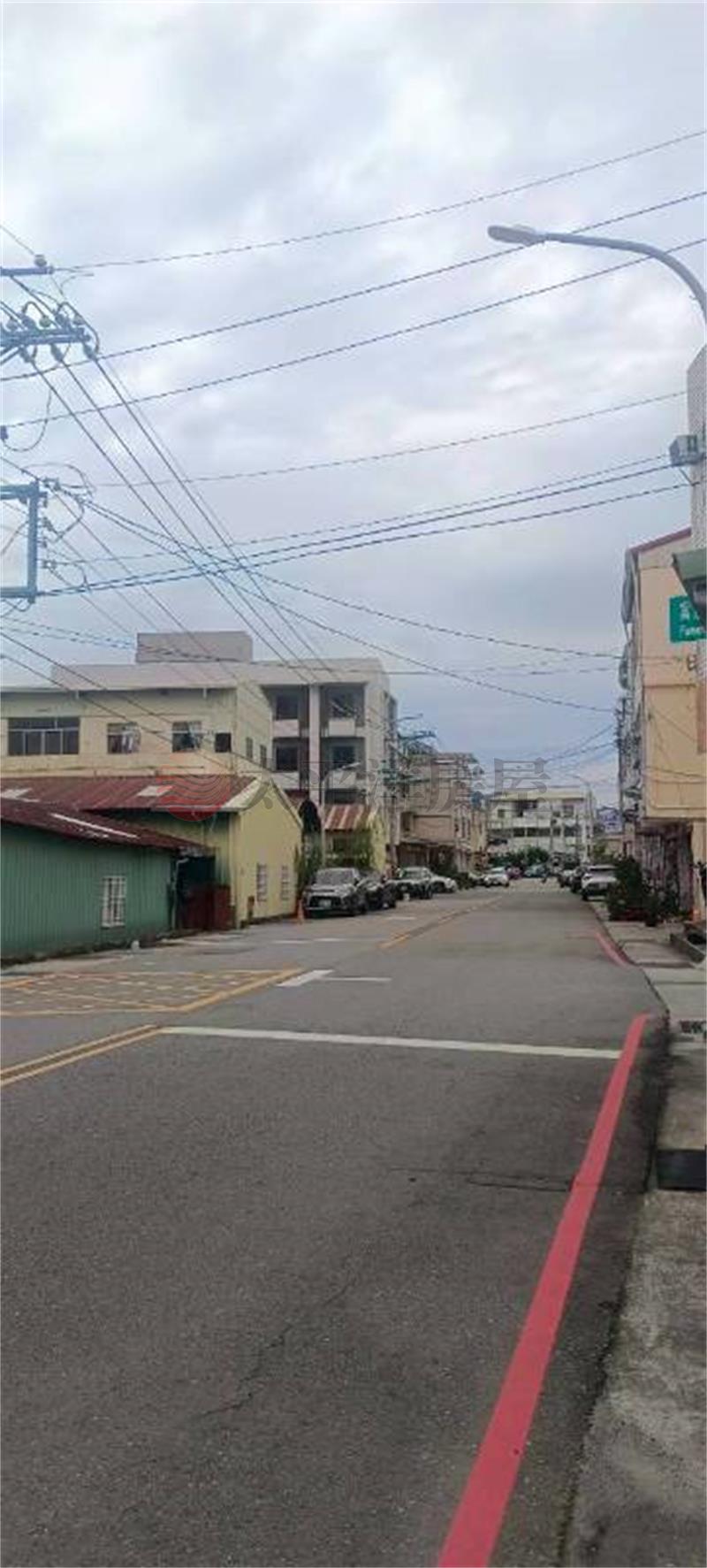 富翁建地