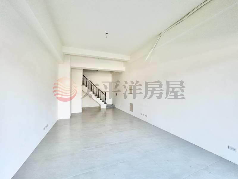 豐原大道苑邊間金店面