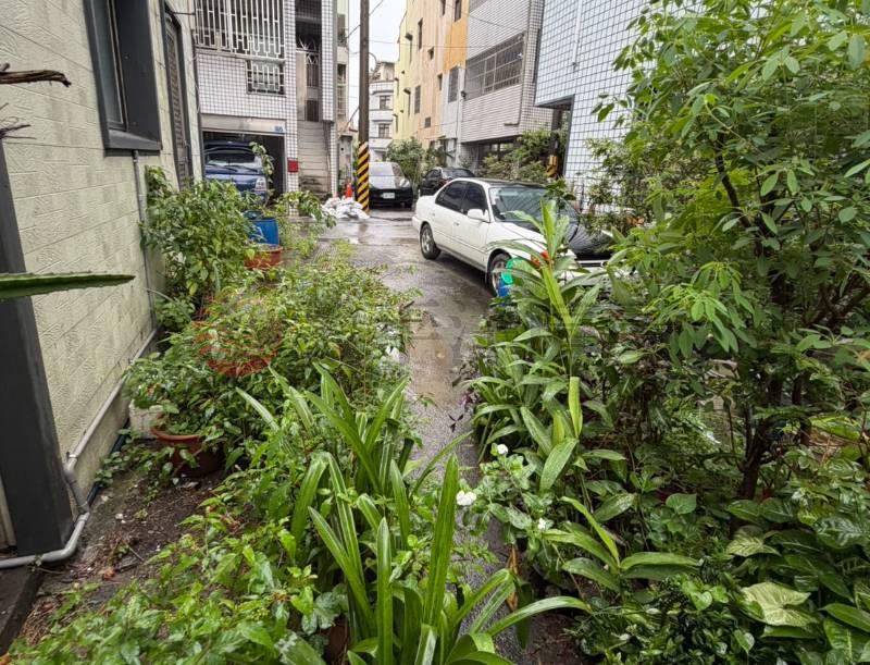 社頭近中山路住宅建地