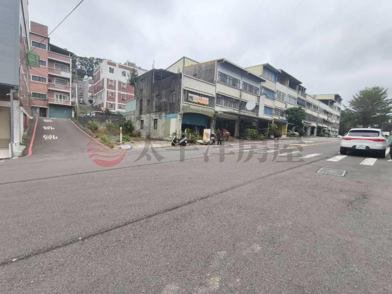 苗栗頭份親民段建地