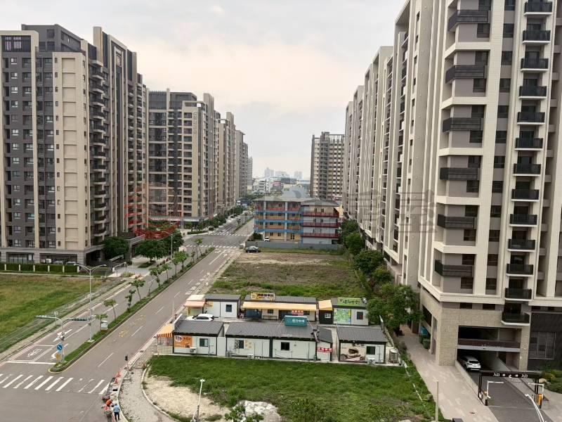 台中清水美大廈