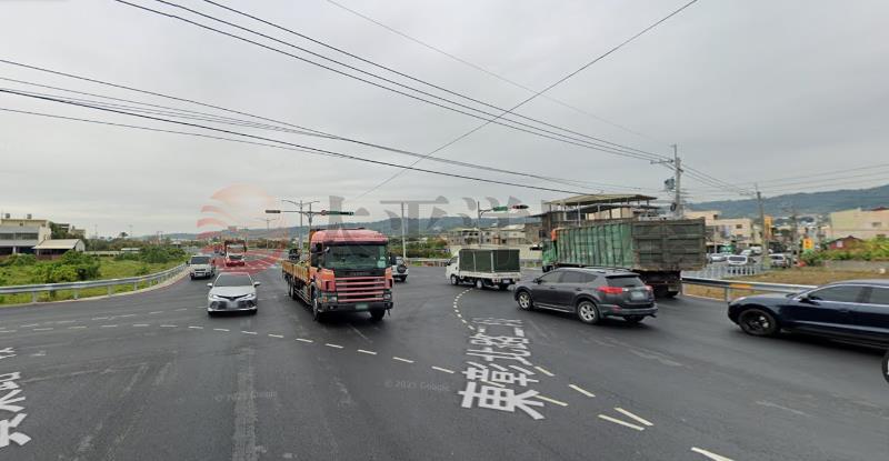 員東路方正建地