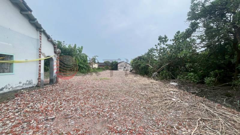 永靖永昌段建地+田地