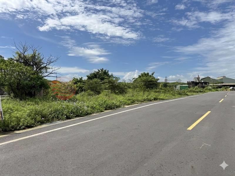 仁德12米路大面寬乙工