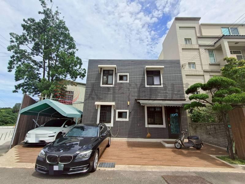 早市大地坪獨棟透天