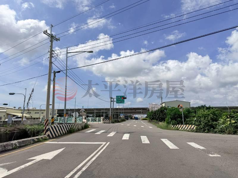 埔心東西向旁特登廠房