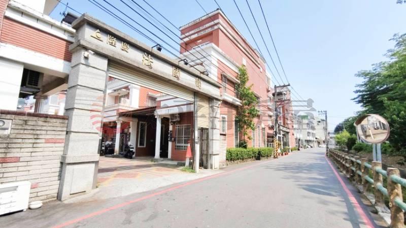 大村法國邸別墅