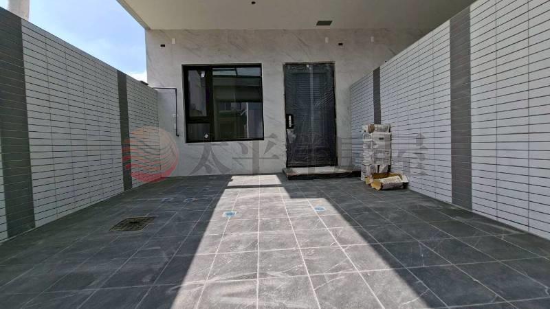 30米旁電梯別墅F