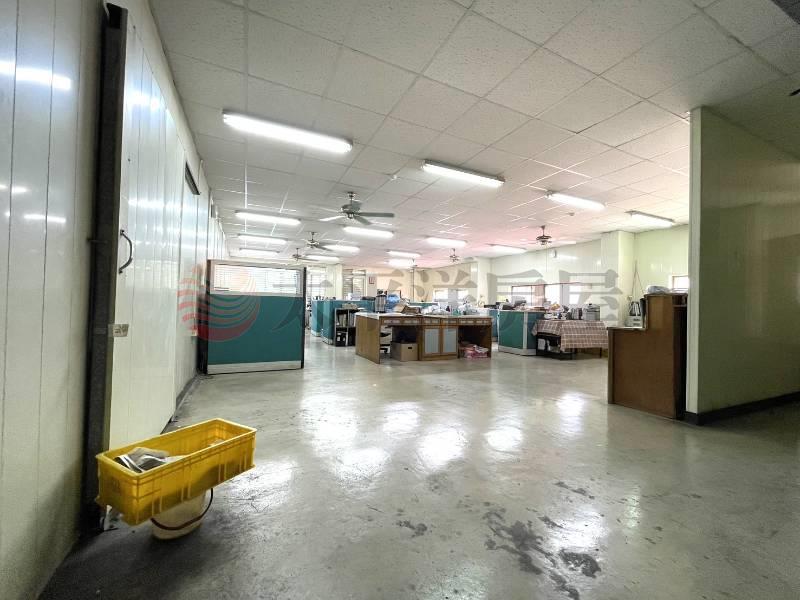 花壇工業廠住(兩戶合併)乙工