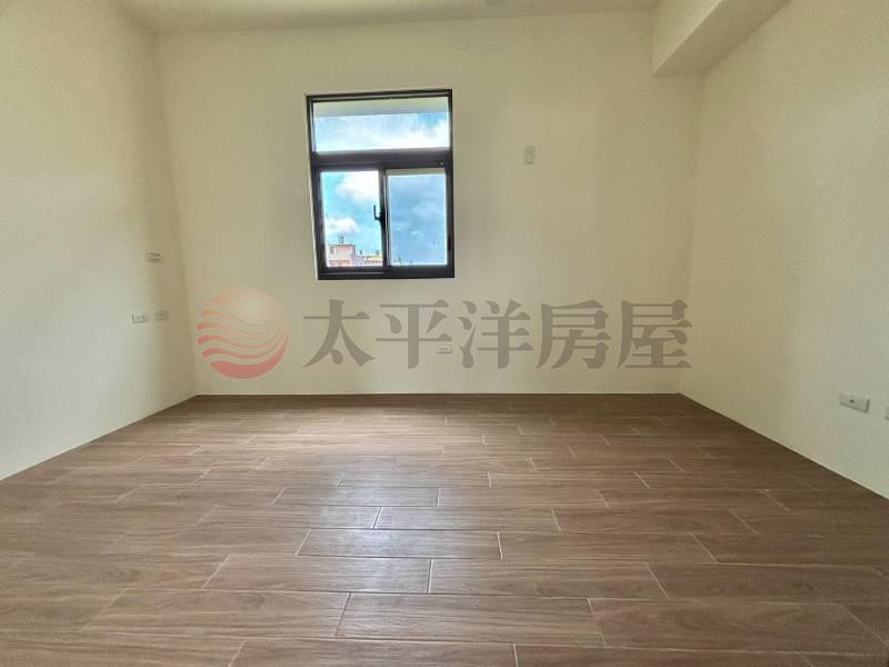 二林核心全新車墅