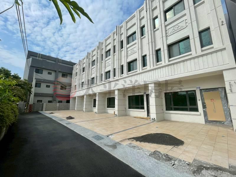 北斗豐馥全新別墅
