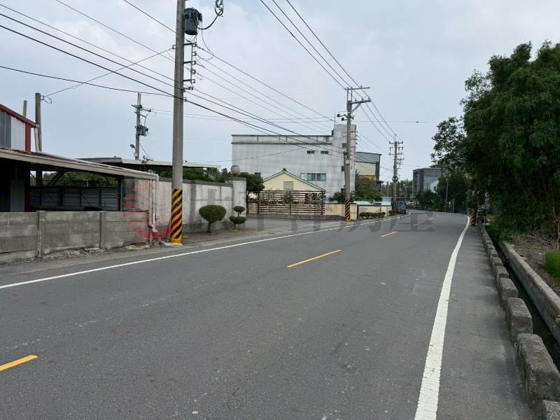 埔心正瑤鳳路廠房