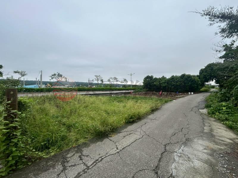 正縣芬路近101坪農地