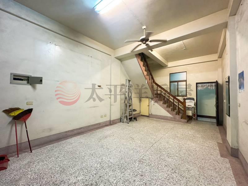正永興街店住