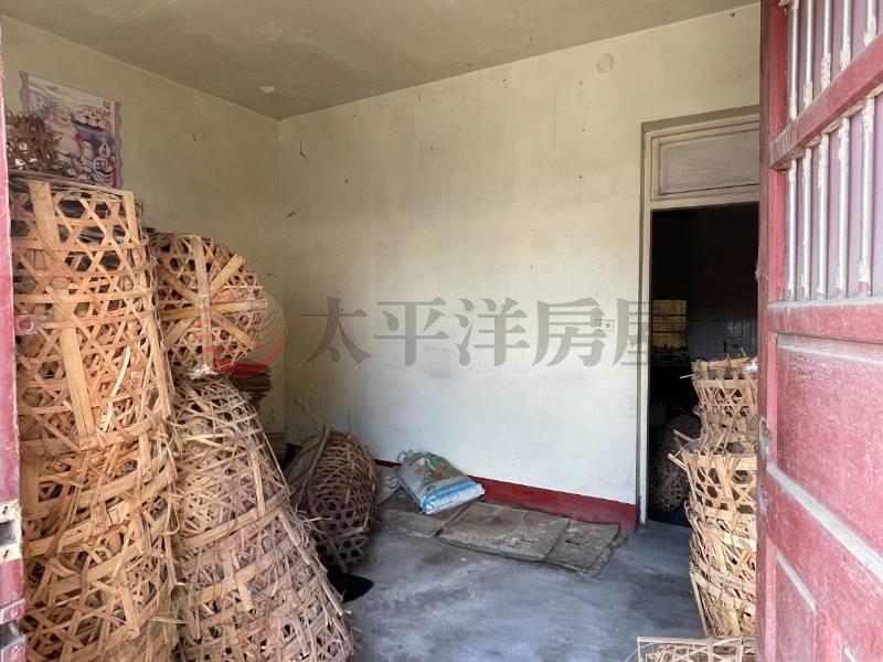 田尾持分建地送樓房
